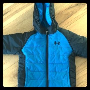 Under Armour Children’s coat